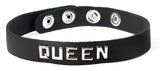 Collar - Queen