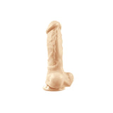 Colours Pleasures Thick - 5 Dildo - White