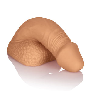 Packer Gear 5 Silicone Packing Penis - Tan