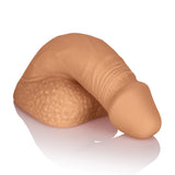 Packer Gear 5 Silicone Packing Penis - Tan
