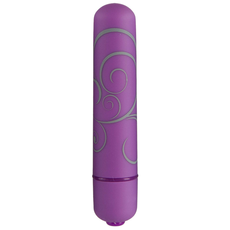 Mood - Powerful - 7 Function - Purple - Small