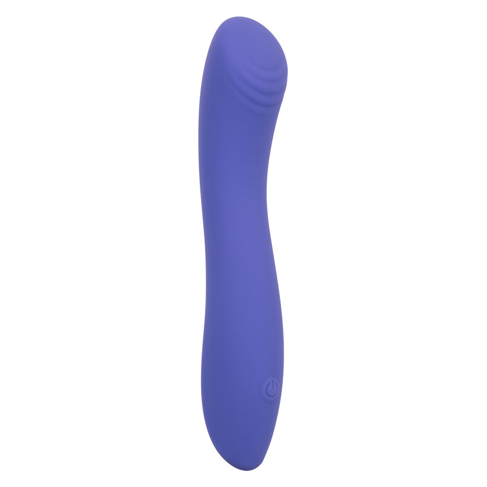 Calexotics Connect Contoured G - Periwinkle