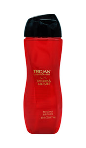 Trojan Arouses and Releases - 3 Fl. Oz.