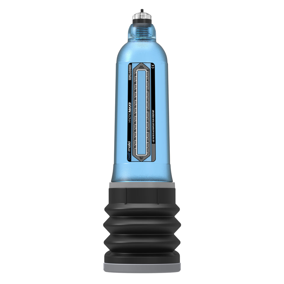 Hydromax9 - Blue