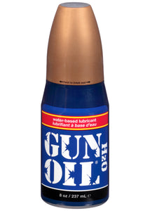 Gun Oil H2O - 8 Oz.