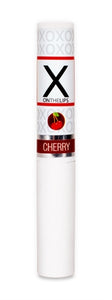 X on the Lips Balm - Electric Cherry - .75 Oz.