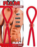 Ram Squeezer - Red
