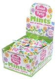 Risque Bachelorette Mints - 100 Piece P.O.P. Display - 3.1g Bags