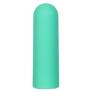 Turbo Buzz Rounded Mini Bullet - Green