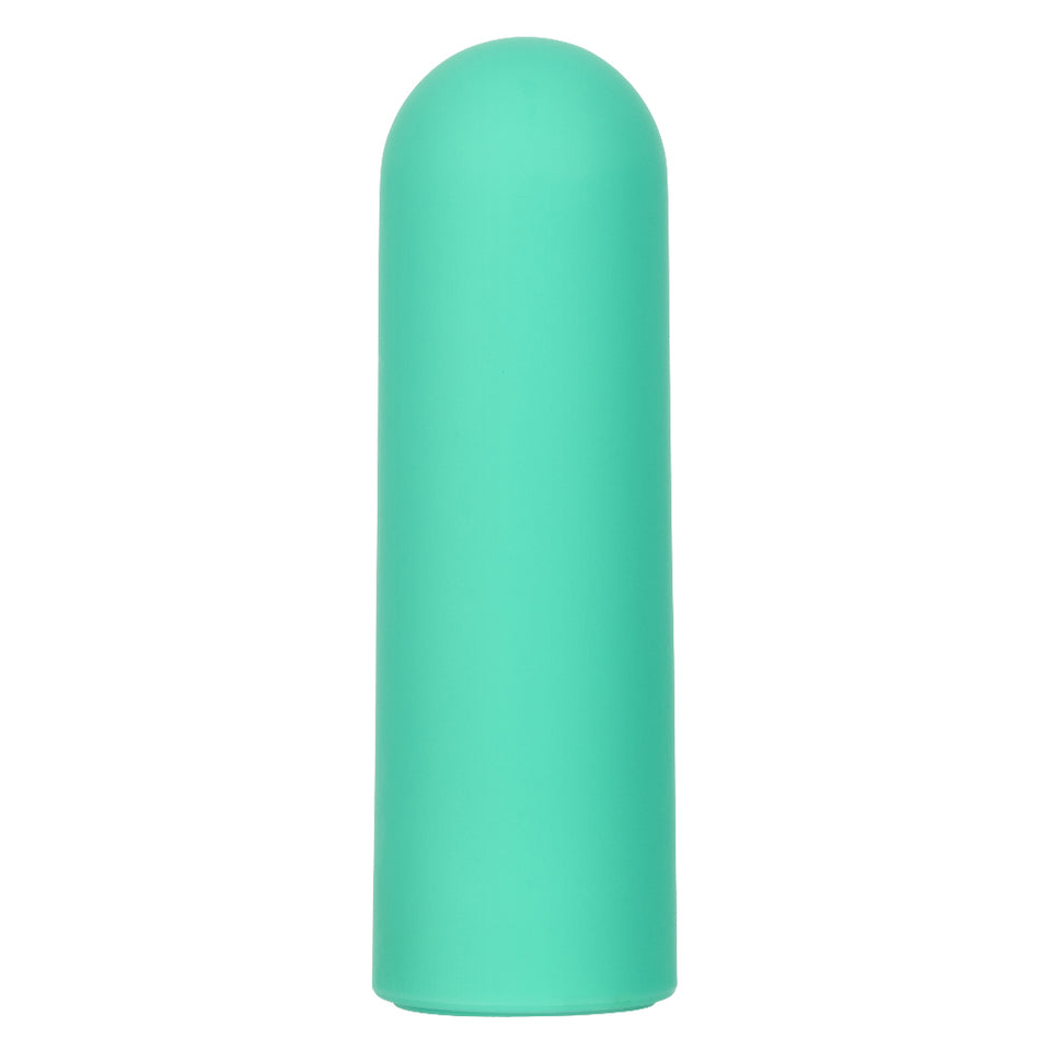 Turbo Buzz Rounded Mini Bullet - Green