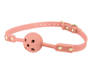 Temptasia Ardor - Ball Gag - Pink