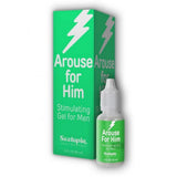 Arouse for Him Stimulating Gel 5 Oz