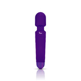 Tempest Wand Massager - Violet