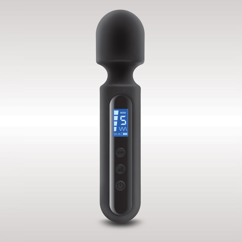 Bodywand Digi S - Black