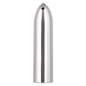Turbo Buzz Classic Bullet - Silver