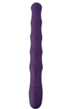 My First Anal Slim Vibe - Purple