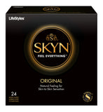 Lifestyle Skyn 24pk