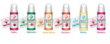 ID Frutopia - 12 Piece Box - Assorted Flavors - 3.42 Oz. Bottles