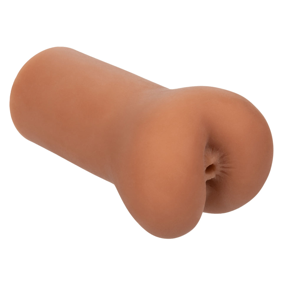 Boundless Anus - Brown