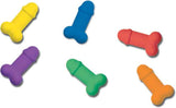 Rainbow Peckermints