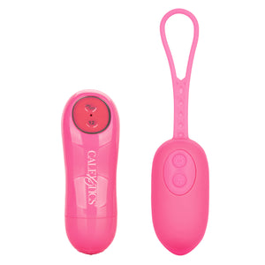 Silicone Remote Control Kegel Exerciser