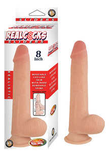 Realcocks Sliders 8 - Flesh