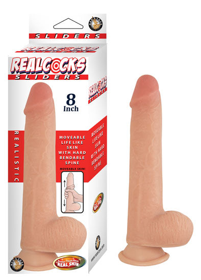 Realcocks Sliders 8 - Flesh
