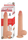 Realcocks Sliders 8 - Flesh