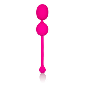 Rechargeable Dual Kegel - Pink
