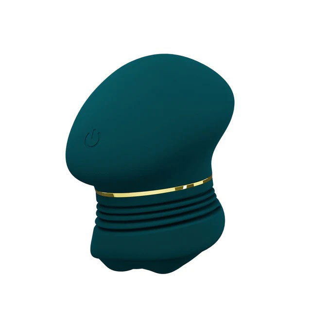 The Blush Collection Riana - Dark Teal
