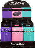 Power Bullet Essentials 3.5 Display 12pc