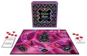 Fantasy Affairs
