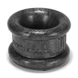 Neo 1.25 Inch Short Ball Stretcher Squishy Silicone - Smoke