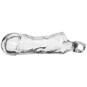 Extend XL Penis Sleeve 4.5 - Clear