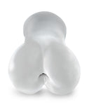 Pdx Male Blow and Go Mega Stroker Clear