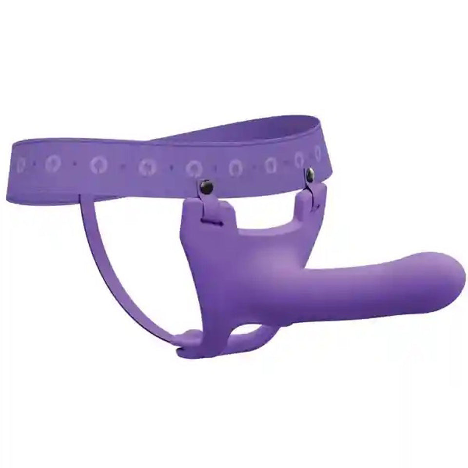 Zoro 5.5 With S/m and X/xl Waistband Purple