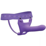 Zoro 5.5 With S/m and X/xl Waistband Purple