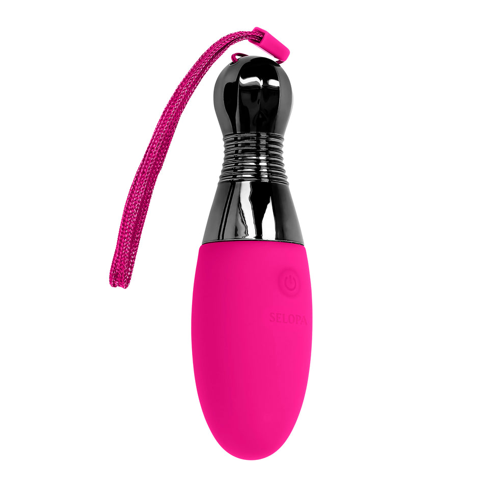 Companion Pink