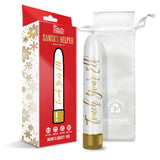 Prints Charming Santas Helper Merry and Mighty  Vibe - Touch Your Elf