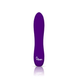 Vivacious Flexible Power Bullet - Violet