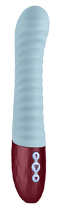 Lola G - Double Layered G Spot - Light Blue
