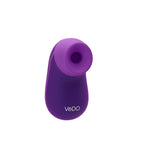 Nami Rechargeable Sonic Vibe - Deep Purple