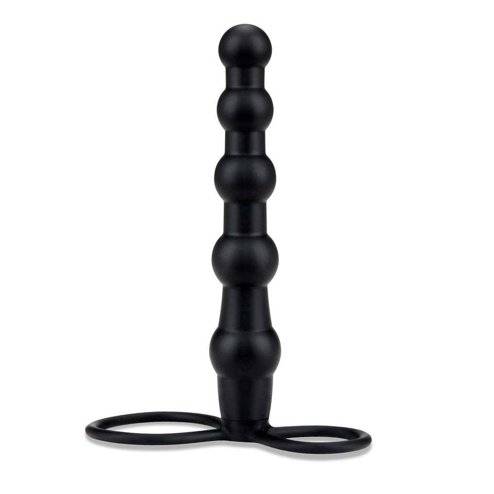 Mojo - Bumpy - Silicone Strap On