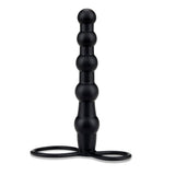 Mojo - Bumpy - Silicone Strap On