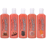 Goodhead - Oral Delight Gel - Dessert - 5 Pack - 1 Fl. Oz.