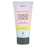Coochy Ultra Smoothing Body Scrub - Mango  Coconut - 5 Fl Oz