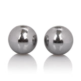 Silver Balls in Presentation Box