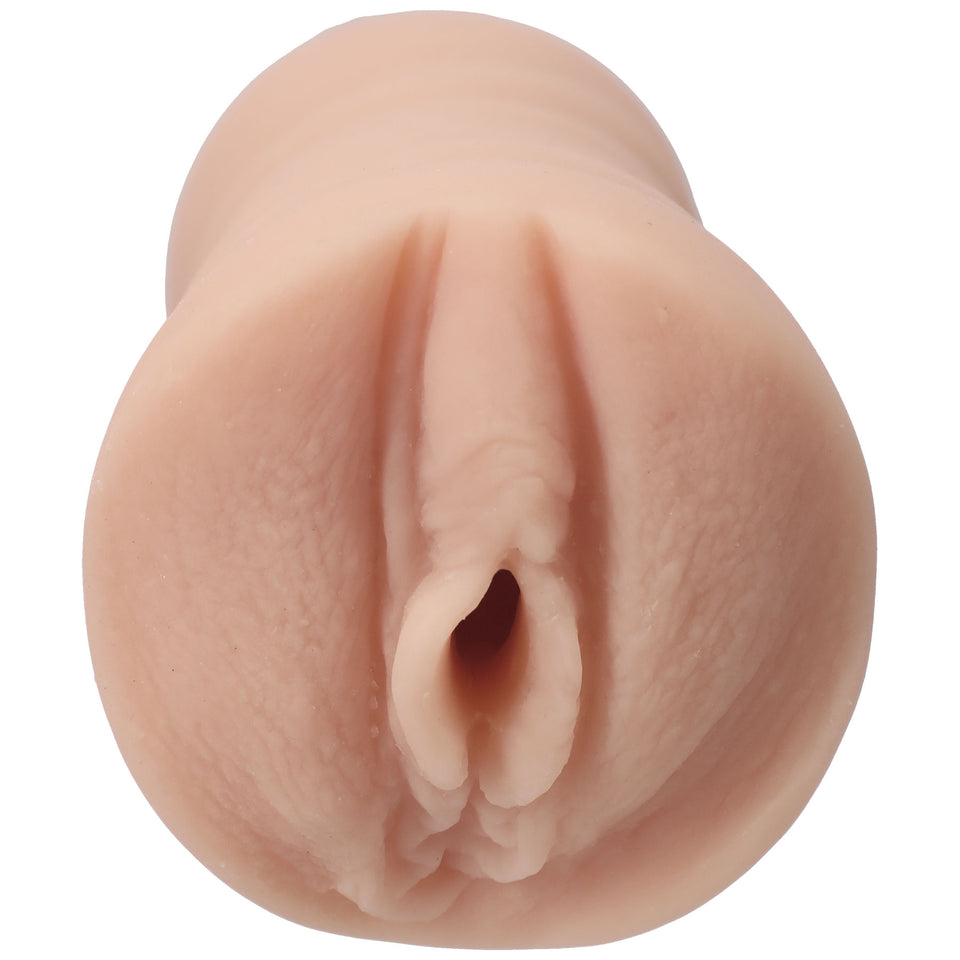 Signature Strokers - Adira Allure - Ultraskyn - Vanilla