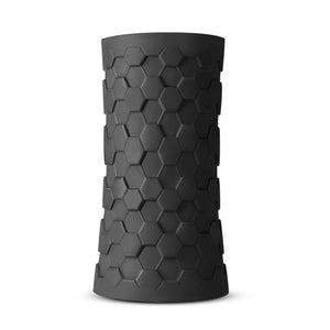 M Elite Platinum - Hekx - Black