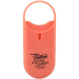 Goodhead Juicy Head Cocktails Dry Mouth Spray to-Go - Peach Bellini